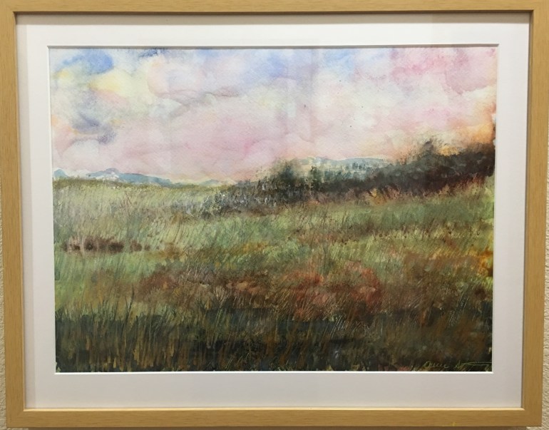 Arroyo by Ann Stretto