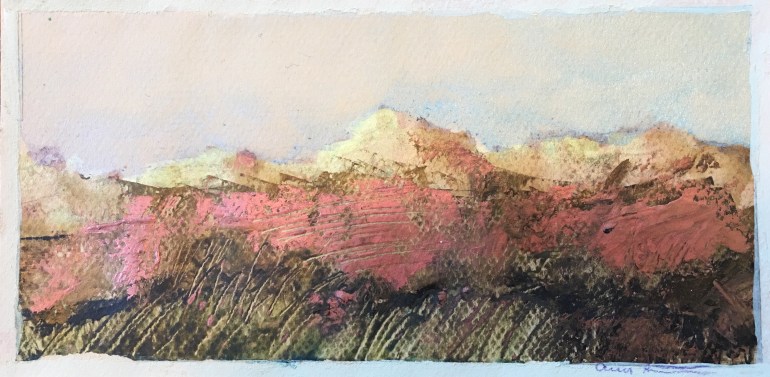 Absence of Them by Ann Stretton