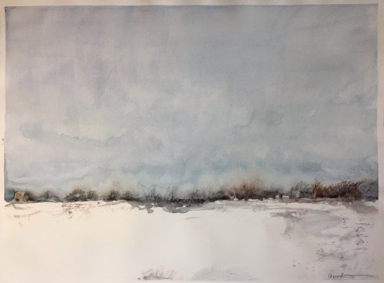 Eventually by Ann Stretton