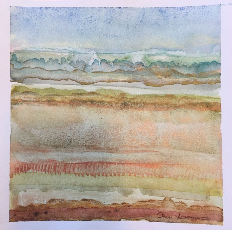 Kewaunee by Ann Stretton