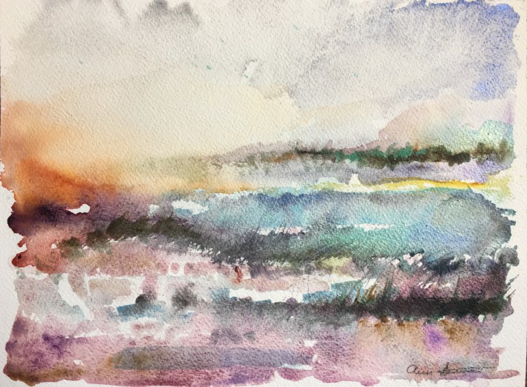 Melt by Ann Stretton