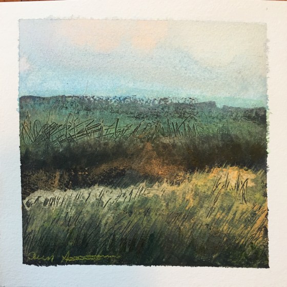 Southern Dane by Ann Stretton