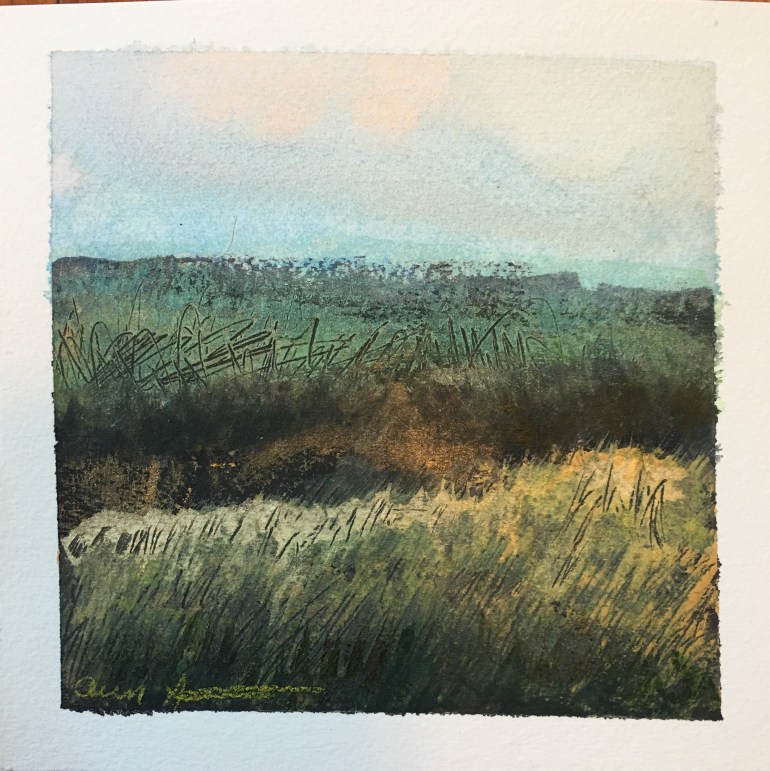 Southern Dane by Ann Stretton