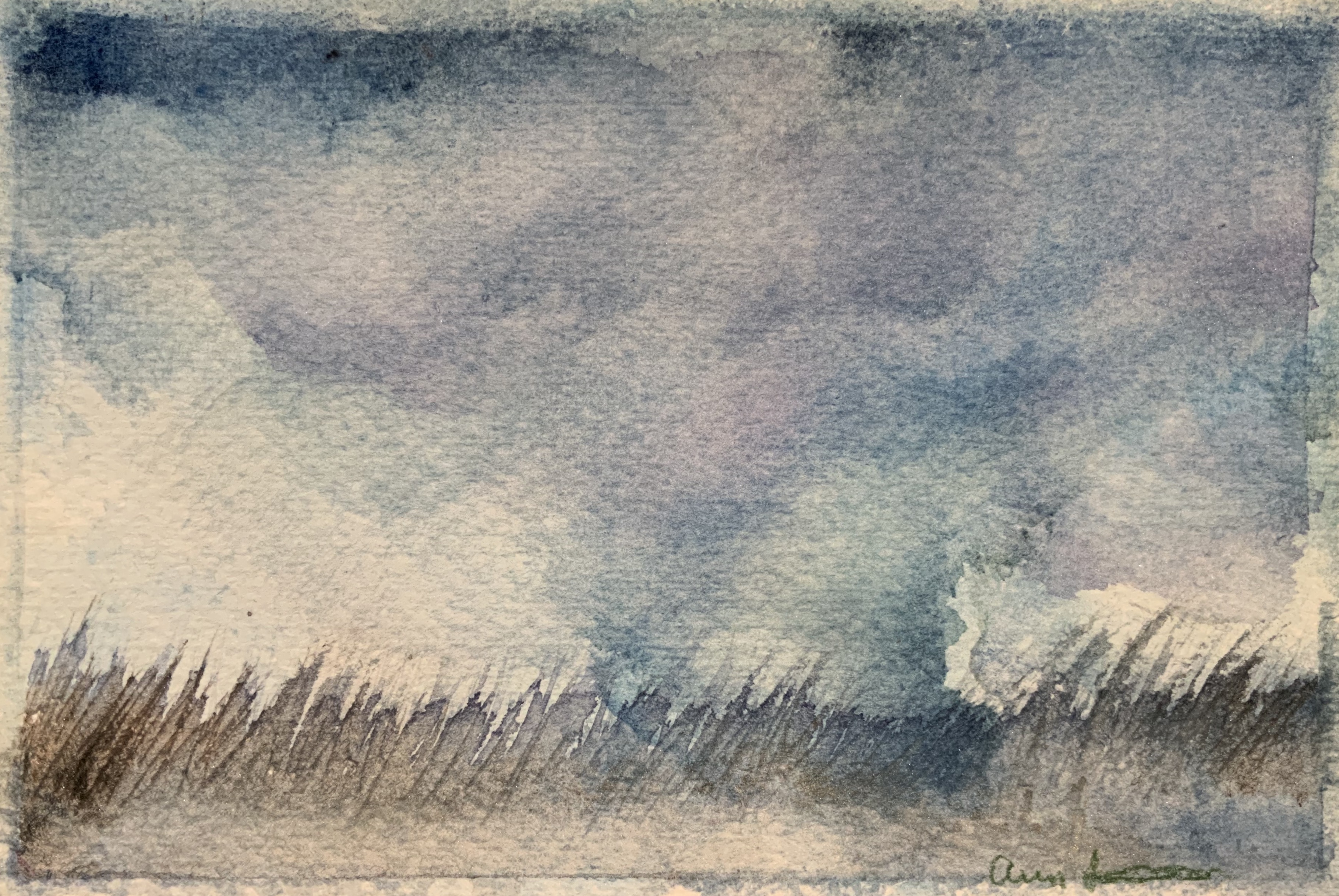 Imaginado by Ann Stretton