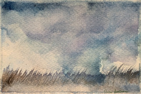 Imaginado by Ann Stretton