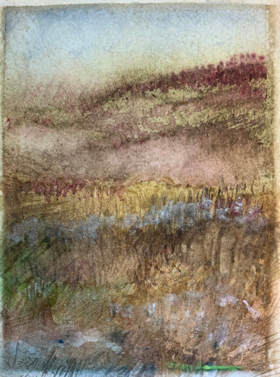 Unwalkable by Ann Stretton