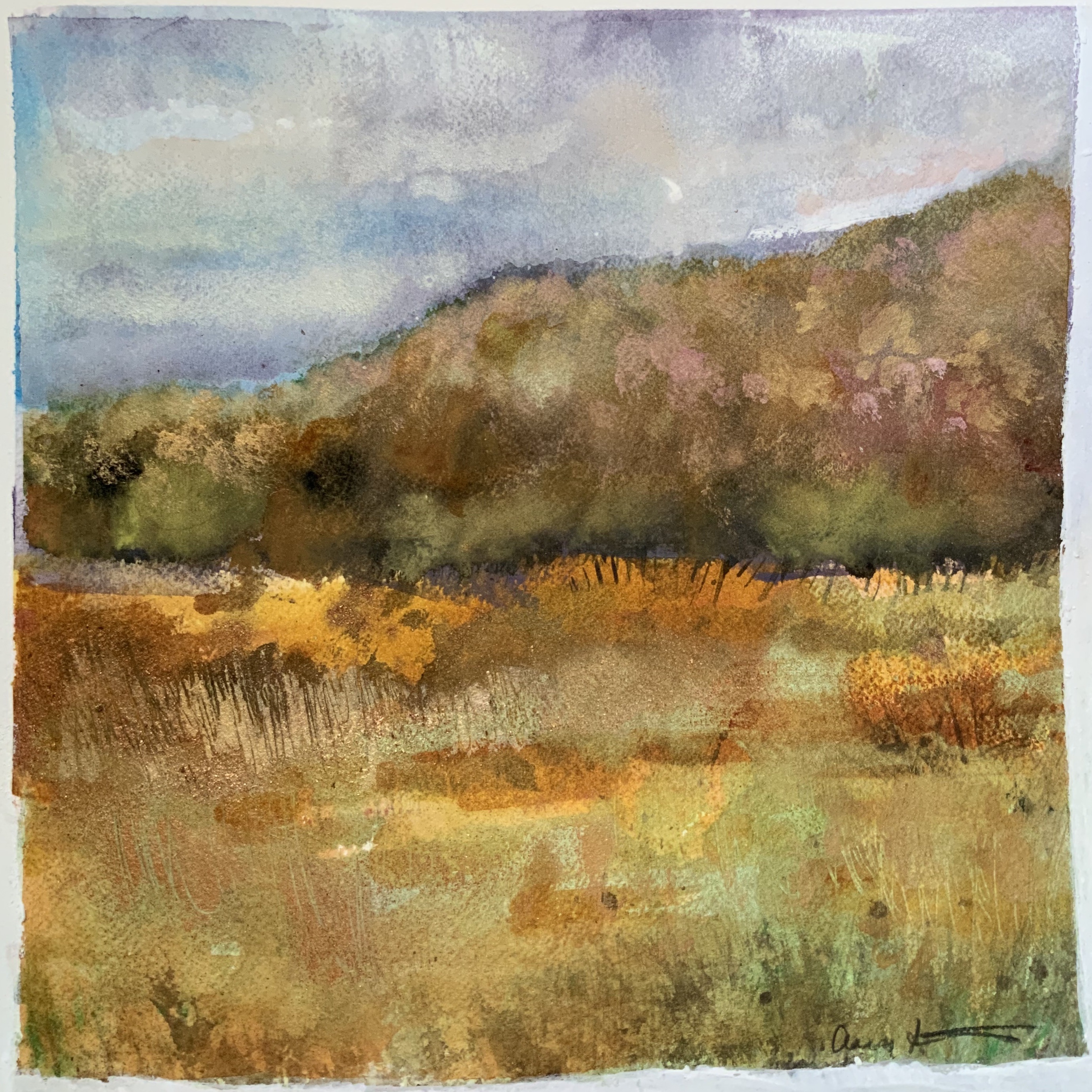 Highway Sixty Memoir