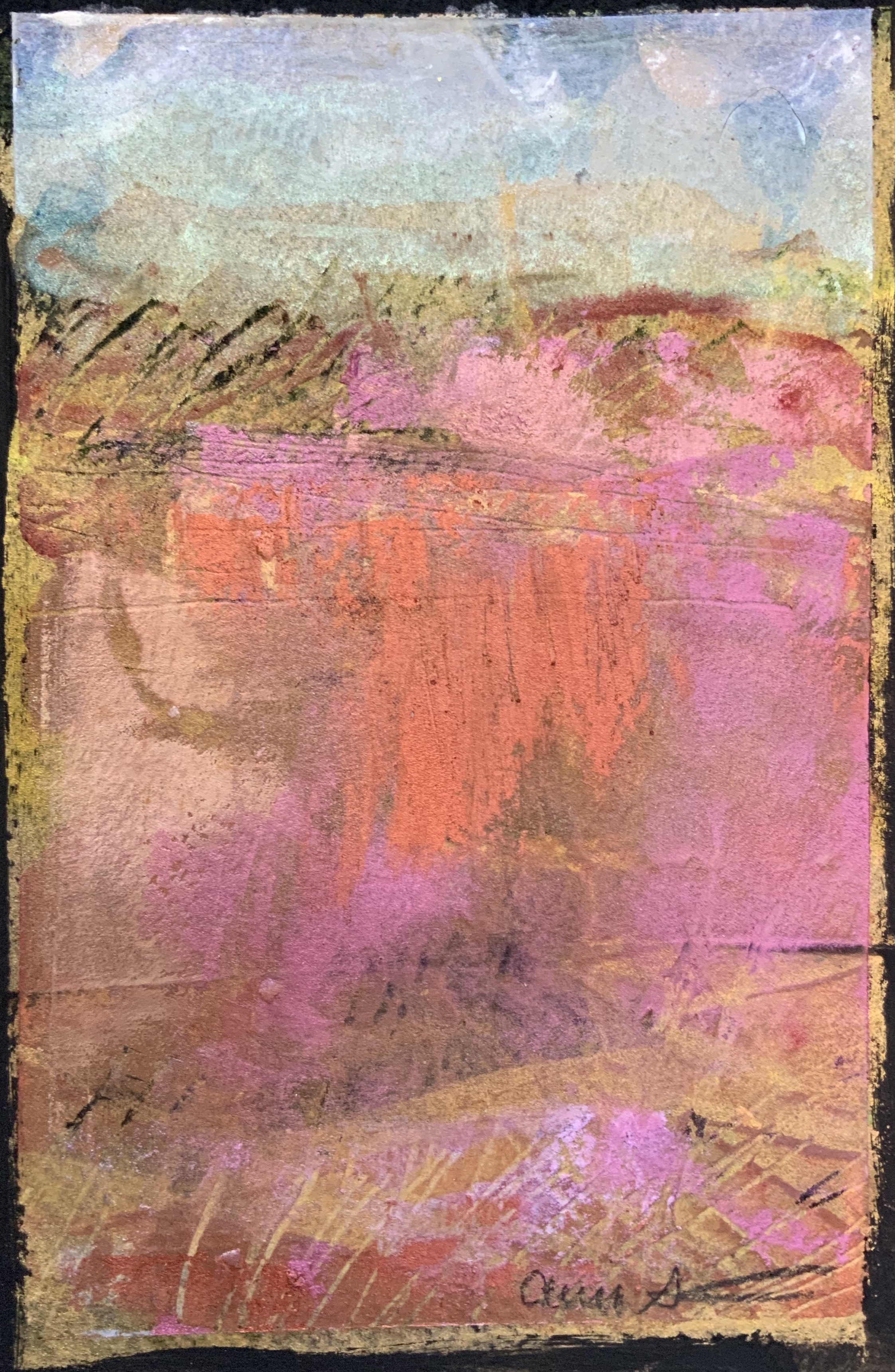 Passion Prairie
